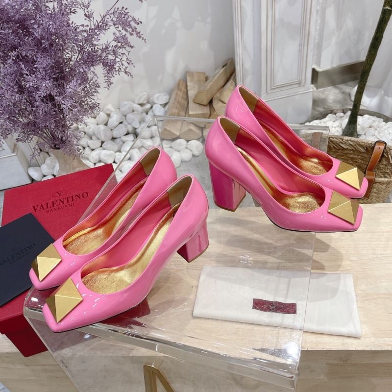 Valentino Heeled Shoes